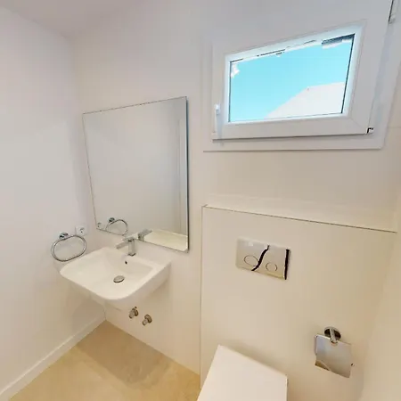 아파트 Atico Oceanic By On Travel *