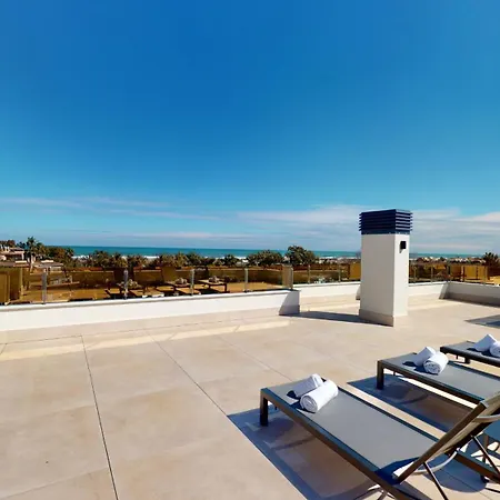 Atico Oceanic By On Travel 올리바