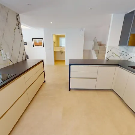 Atico Oceanic By On Travel *