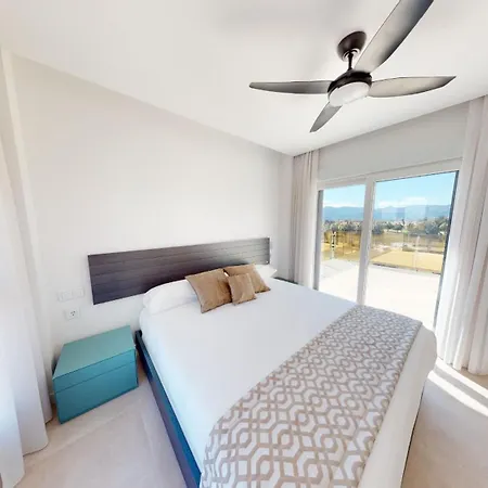 Atico Oceanic By On Travel 아파트 *