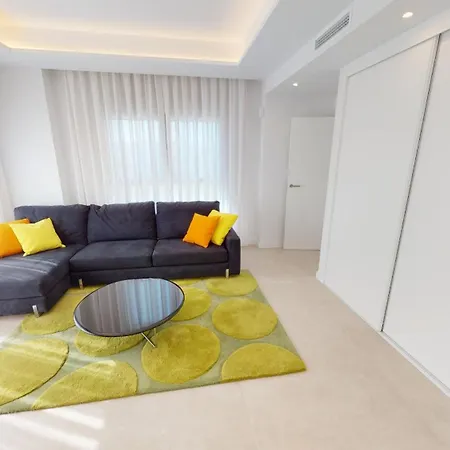 Atico Oceanic By On Travel 올리바