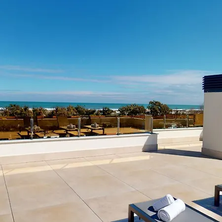 Atico Oceanic By On Travel *