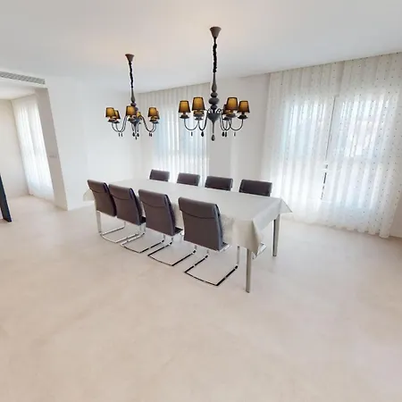 Atico Oceanic By On Travel * 올리바