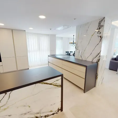 Atico Oceanic By On Travel 올리바