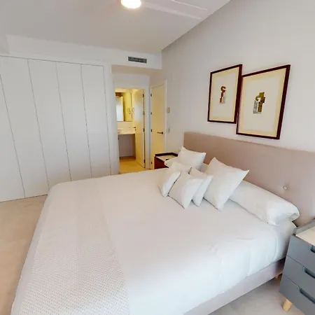 Apartment Atico Oceanic By On Travel *