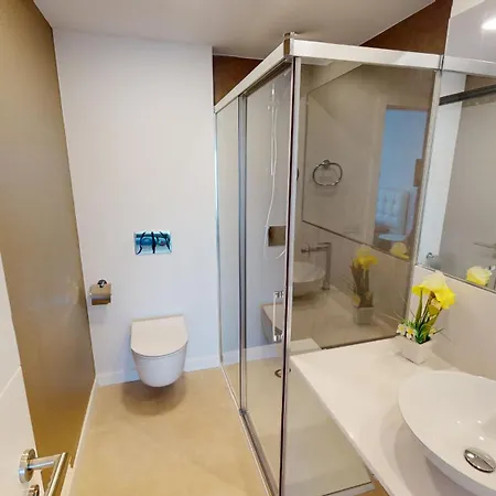 Atico Oceanic By On Travel Apartment