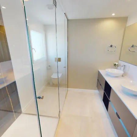 Atico Oceanic By On Travel Oliva