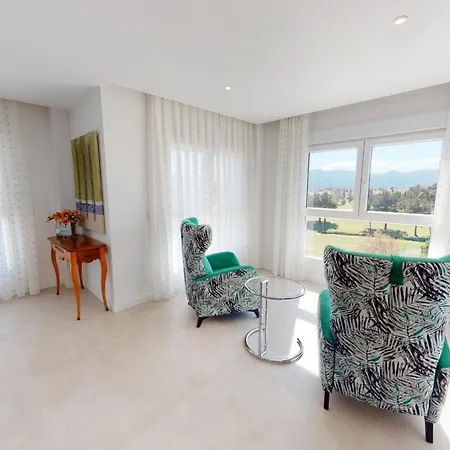 Atico Oceanic By On Travel Apartment