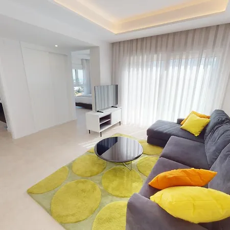 Atico Oceanic By On Travel Oliva