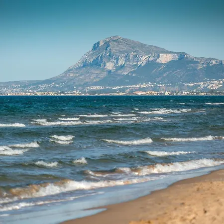 Atico Oceanic By On Travel * Oliva