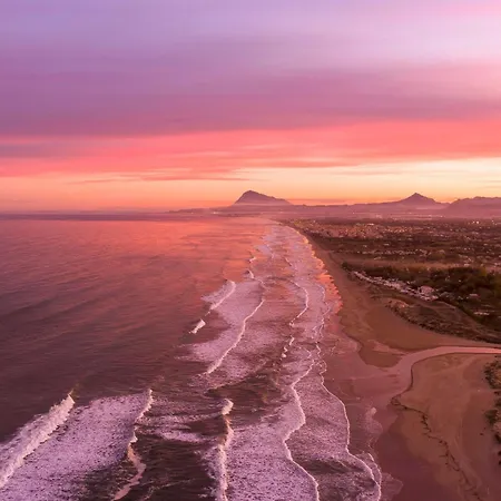 Atico Oceanic By On Travel